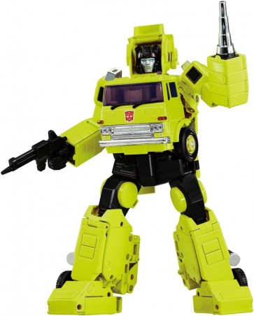 TAKARA TOMY Transformers MPG MPG-18 Road Hauler, TAK59748, by TAKARA TOMY