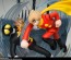 Bandai Figuarts ZERO Cyborg 009 The Final Duel, BAC98247, by BANDAI