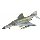 Fine Molds 1/72 Luftwaffe F-4F Jet Fighter JG71 Richthofen, FIN60061, by Fine Molds