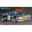 Hasegawa 1/24 Lancia 037 Rally "Grifone 1985 ERC"  , HAS04850, by HASEGAWA