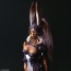 SQUARE ENIX Final Fantasy XII PLAY ARTS True Fran, SQE90101, by SQUARE ENIX