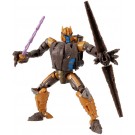 TAKARA TOMY KD-08 Transformers: Kingdom Series Dinobot  , TAK73533, by TAKARA TOMY