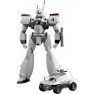 Aoshima 1/43 ACKS No.MP-01 Mobile Police Patlabor AV-98 Ingram 1st + Special Command Vehicle Type 98, AOS01725, by AOSHIMA