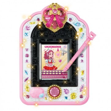 Bandai Precure Mirai Pad , BAN76046, by BANDAI