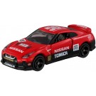 TAKARA TOMY omica Nissan GT-R Tomica 50th Anniversary Commemoration Type designed by NISSAN  , TAK43475, by TAKARA TOMY
