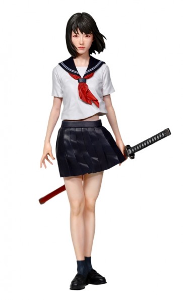Atelier IT  1/8 JK KATANA, AIT32295, by Atelier IT