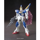 BANDAI  1/144 HGUC V2 Victory Two Gundam   Plastic Model kit, BAN851437, by BANDAI
