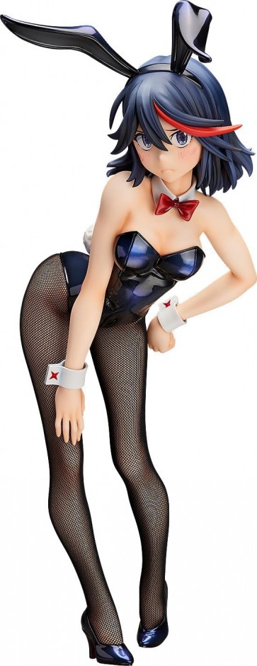 FREEing 1/4 KILL la KILL: Ryuko Matoi: Bunny Ver. (Rerelease), FRE13831, by FREEING