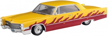 Hasegawa 1/24 1966 American Lowrider Type C  , HAS03761, by HASEGAWA