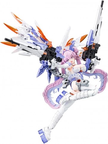 Kotobukiya 1/1 Megami Device Desire Maiden Medic, KBY68647, by KOTOBUKIYA