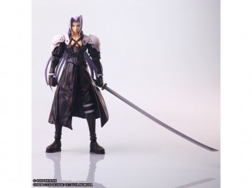 SQUARE ENIX Final Fantasy VII Structure Arts Sephiroth, SQE90149, by SQUARE ENIX