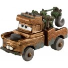 TAKARA TOMY Disney Cars Tomica C-03 Meter (Cave Type), TAK89503, by TAKARA TOMY