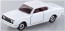 TAKARA TOMY Tomica 50th Anniversary Memorial Collection 02 CORONA Mark II Hardtop  , TAK41228, by TAKARA TOMY