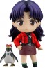 Good Smile Company Nendoroid Misato Katsuragi (Rebuild of Evangelion), GSC78502, by GOOD SMILE COMPANY
