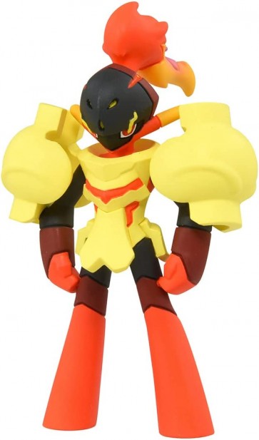 TAKARA TOMY MonColle MS-54 Armarouge, TAK00733, by TAKARA TOMY