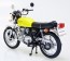 Aoshima 1/12 The Bike No.28 Honda CB400 CB400 FOUR-I, II '76, AOS63859, by AOSHIMA