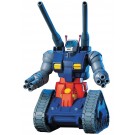 BANDAI  1/144 HGUC Guntank   Plastic Model kit, BAN68304, by BANDAI