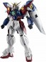 Bandai GUNDAM UNIVERSE XXXG-00W0 Wing Gundam Zero, BAC75279, by BANDAI
