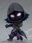 Good Smile Company NENDOROID RAVEN (FORTNITE)  , GSC21935, by GOOD SMILE COMPANY