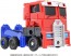 TAKARA TOMY Transformers: Rise of the Beasts BCAS-05 Awakening Change Armor Set Optimus & Lion Blade, TAK08785, by TAKARA TOMY