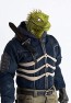 Good Smile Company 1/6 DOROHEDORO: CAIMAN (ANIMATION VER.) Dorohedoro , GSC23187, by GOOD SMILE COMPANY