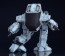 Good Smile Company MODEROID ED-209 (Robocop) (Rerelease), GSC70945, by GOOD SMILE COMPANY