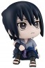 MegaHouse Rukappu NARUTO Shippuden Uchiha Sasuke  , MEG29871, by MEGAHOUSE