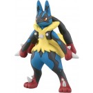 TAKARA TOMY MonColle MS-52 Mega Lucario, TAK12095, by TAKARA TOMY