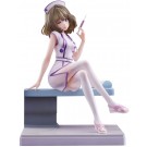 Wave 1/7 DreamTech THE IDOLM@STER Cinderella Girls [Uruwashi no Myouyaku] Kaede Takagaki +  , WAV11621, by WAVE