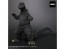 X Plus Toho 30cm Series Favorite Sculptors Line Godzilla (1974), XPL22309, by X Plus