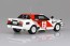 Aoshima 1/24 BEEMAX TOYOTA Celica TA64 1985 Safari Rally  , AOS84564, by AOSHIMA
