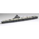 Fujimi 1/700 Sea Way Model JAPANESE NAVY AIRCRAFT CARRIER TAO TSUCHIYA (WOOD DECK SPECIFICATION) FULL HULL MODEL, FUJ51695, by FUJIMI