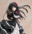 KADOKAWA 1/7 Date A Live: Kurumi Tokisaki: Fantasia 30th Anniversary Ver. Renewal Package Edition, KDK51162, by KADOKAWA