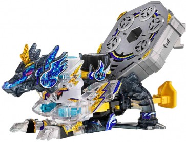 TAKARA TOMY Bottleman BOT-10 Dragon God Bren Dragon  , TAK67730, by TAKARA TOMY