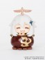 TokyoFigure miHoYo Genshin Impact: I'm Not Emergency Food! Paimon Set of 6 Mascot Figures, TKF36047, by TokyoFigure