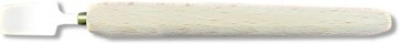 ALEC SHOKUNIN KATAGI MODEL MAKING MICRO PALETTE KNIFE IMPASTO (SQUARE TYPE), ALC13386, by ALEC