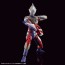 Bandai FIGURE-RISE STANDARD ULTRAMAN TRIGGER MULTITYPE, BAN40123, by BANDAI
