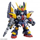 Bandai SD Gundam Cross Silhouette Tornado Gundam, BAN51174, by BANDAI