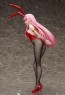 FREEing 1/4 DARLING in the FRANXX: Zero Two: Bunny Ver. Figure (Reissue), FRE12537, by FREEING
