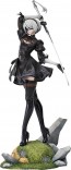 Good Smile Company 1/7 NieR:Automata Ver1.1a: 2B (YoRHa No.2 Type B), GSC04270, by GOOD SMILE COMPANY