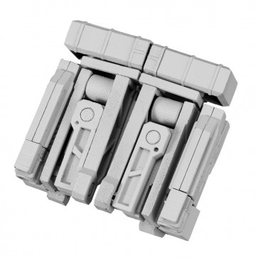 Kotobukiya Weapon Unit 42 Folding Arm , KBY61277, by KOTOBUKIYA