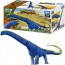 TAKARA TOMY Ania Adventure Continent Ania Kingdom Aruze (Argentinosaurus), TAK57706, by TAKARA TOMY