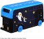 TAKARA TOMY Dream Tomica SP Picture Book Collection Who's Not in the Bed?, TAK34059, by TAKARA TOMY