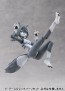 Aoshima KEMOPLA : No.KO-02RGW Arm & Leg Parts Set 01 [Gray Wolf Color], AOS04429, by AOSHIMA
