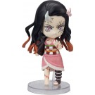 Bandai Figuarts mini Nezuko Demonization Progress, BAC40444, by BANDAI