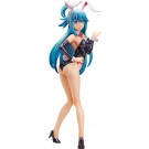 FREEing 1/4 KONOSUBA 2 Aqua: Bare Leg Bunny Ver.  , FRE99840, by FREEING