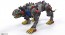 Kotobukiya 1/35 ZOIDS: WILD LIGER , KBY04508, by KOTOBUKIYA