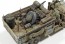 Tamiya 1/35 Military Collection Series BRITISH LRDG COMMAND CAR NORTH AFRICA FRONT (FIGURE 7PCS)  , TAM24071, by TAMIYA