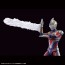 Bandai FIGURE-RISE STANDARD ULTRAMAN TRIGGER MULTITYPE, BAN40123, by BANDAI