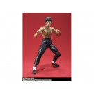 BANDAI  S.H.Figuarts Bruce Lee, BAN18490, by BANDAI